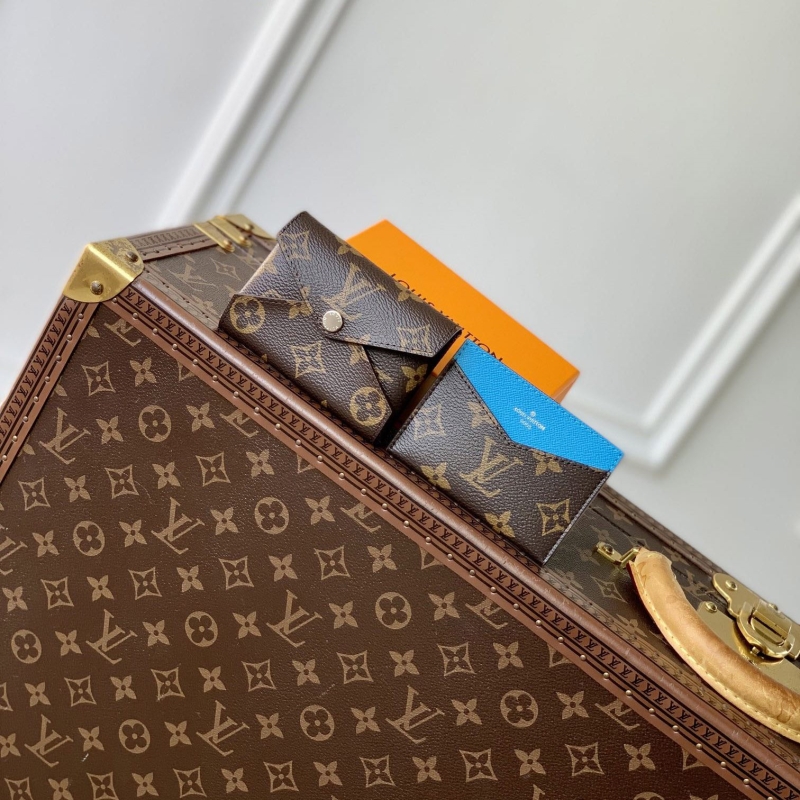 LV Wallets